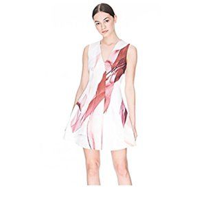 KEEPSAKE the Label, Walk The Wire Mini Dress, NWT